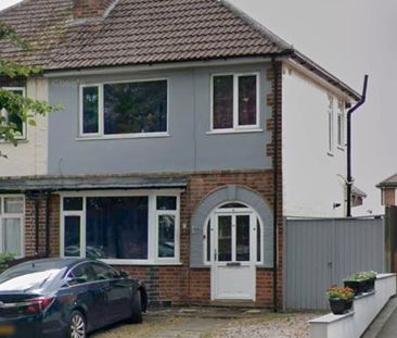 Room in a Shared House, Anstey Lane, LE4 - Photo 4