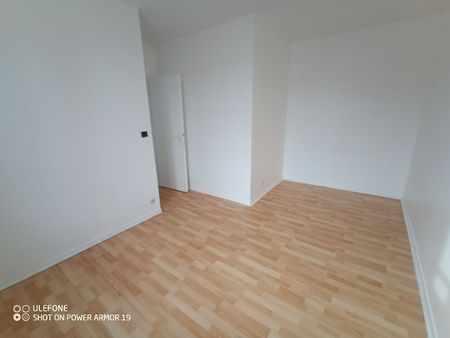 Location appartement 2 pièces, 44.25m², Le Havre - Photo 2