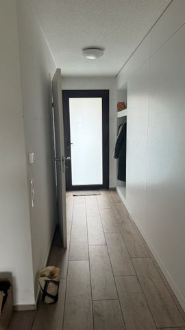 Nachmieter:in gesucht: 2.5-Zimmer-Wohnung im Erdgeschoss - Photo 4