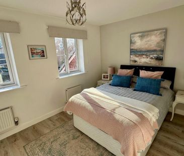 4 bedroom House To Let - Photo 1