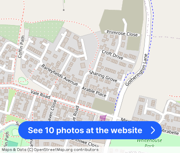 8 Sharing Grove Bishops Cleeve CHELTENHAM GL52 8HZ - Photo 1