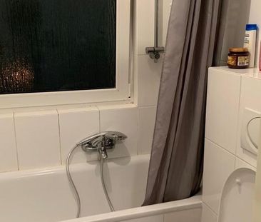 Helle & gemütliche 25qm Wohnung 435€ - Photo 1