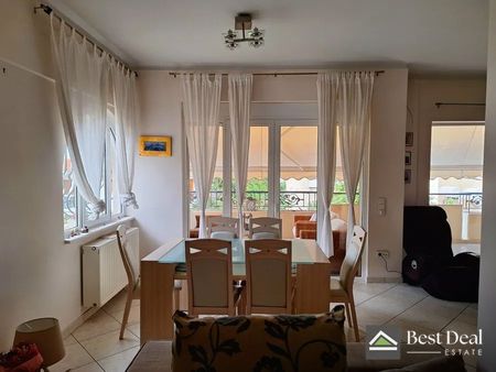 Διαμέρισμα για ενοικίαση Σούρμενα (Ελληνικό) - Φωτογραφία 4