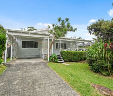 Terrigal's best kept secret - Photo 6