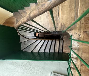 Location Appartement RENNES / Quartier CENTRE-VILLE - Photo 4