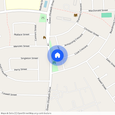 17 Lenton Street, Dysart QLD, Belconnen