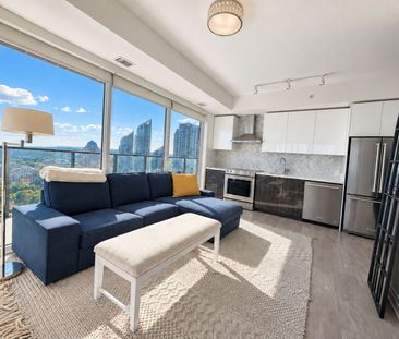 For Lease - 20 Shore Breeze Drive Unit# 2610, Toronto, Ontario - Photo 5