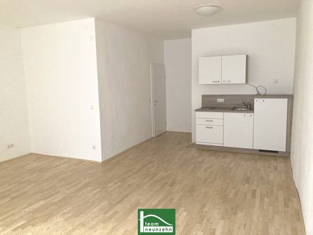 Wohnen im Herzen von Graz – schöne Singlewohnung – jetzt besichtigen! - Foto 3