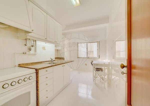 Apartamento T2