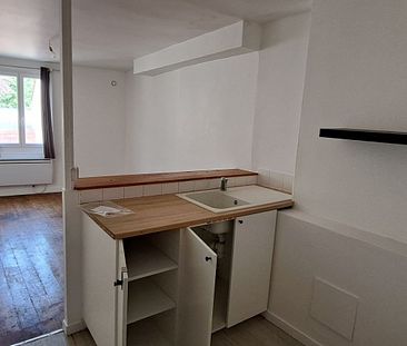 Appartement 1 pièce de 21 m² à Pontoise (95300) - Photo 6