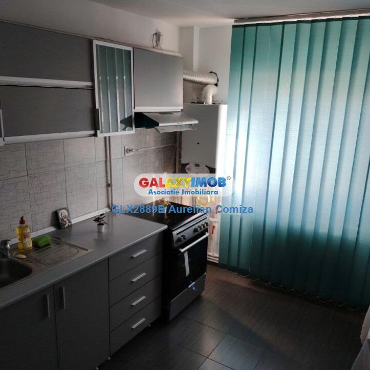 Apartament 3 camere decomandat pentru inchiriat Gorjului - Photo 1