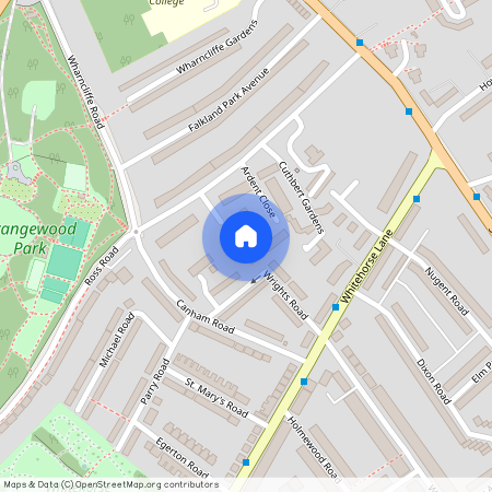 South Norwood, South Norwood, London, SE25