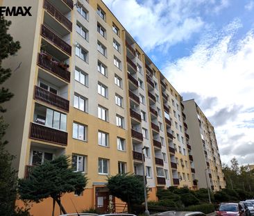 Pronájem bytu 2+1 v osobním vlastnictví 62 m², Ústí nad Labem - Photo 4