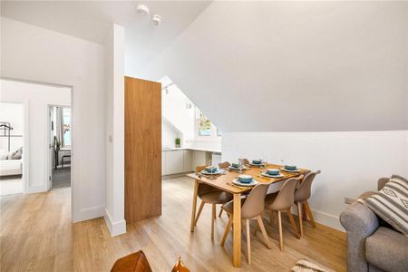 3 bedroom apartment to rent - Photo 5