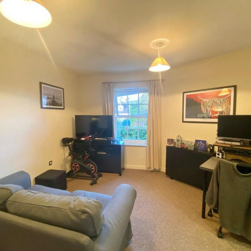 St. Oswalds Court, Fulford, York - Photo 1