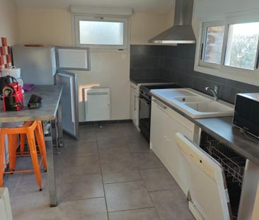 Belle maison à la campagne, à l'orée d'une forêt - Photo 4