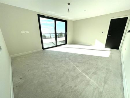 2 bedroom apartment to rent - Photo 5