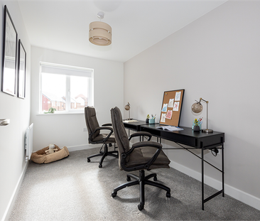 3 bedroom terraced house to rent - Photo 4