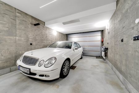 Dom, garaż, kominek, Centrum - Photo 4