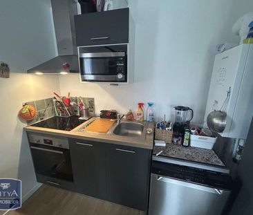 Location Appartement 3 pièces 60m² ST AUBIN LES ELBEUF 76410 - Photo 3