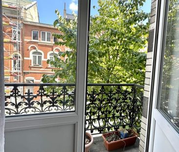 Appartement te huur - Foto 5