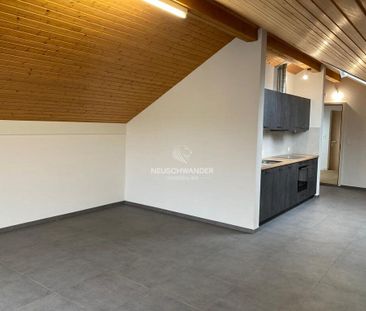 À louer à Delémont studio de 1.5 pièces au 3ème étage - Photo 6
