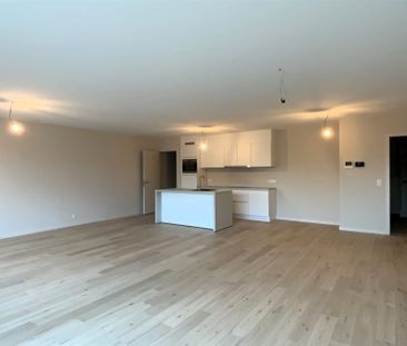 Appartement met 2 slaapkamers met kelderberging en parkeerplaats - Foto 3