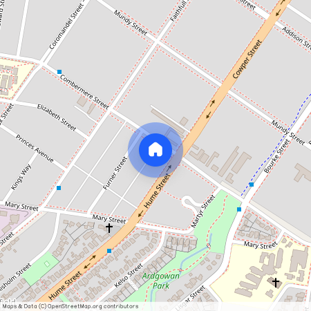 38 Combermere Street, Goulburn 2580, New South Wales