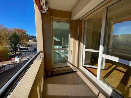 Location appartement 2 pièces 50.92 m² à Vienne (38200) 4 - Photo 5