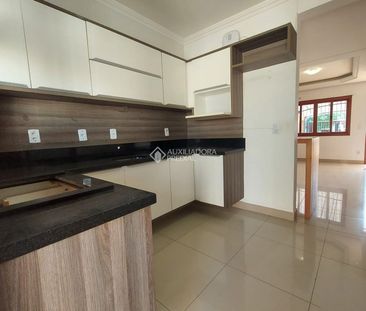 Casa com 2 quartos e 66m² para alugar em São José, Canoas. - Photo 3