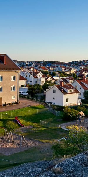 Bohusgatan 9 B - Foto 1