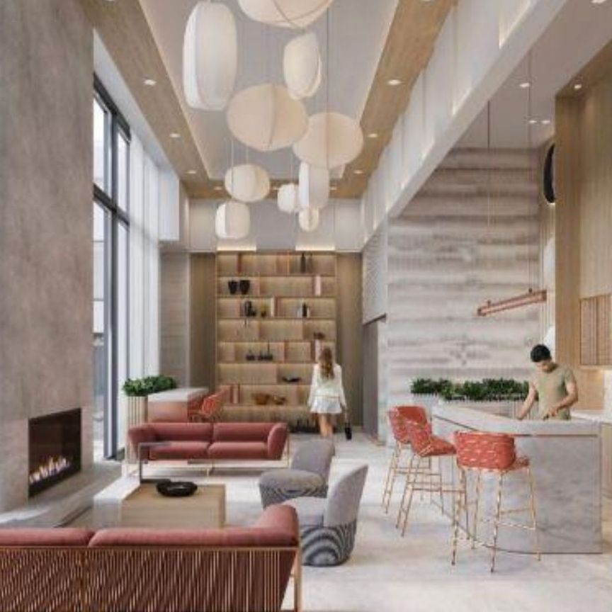 For Lease - 1100 Sheppard Avenue Unit# 606, Toronto, Ontario - Photo 1