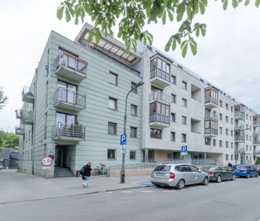 Kraków, Krowodrza, Oboźna - Фото 4