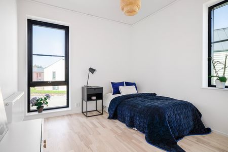 Bagarstugans väg, Märsta - Foto 3