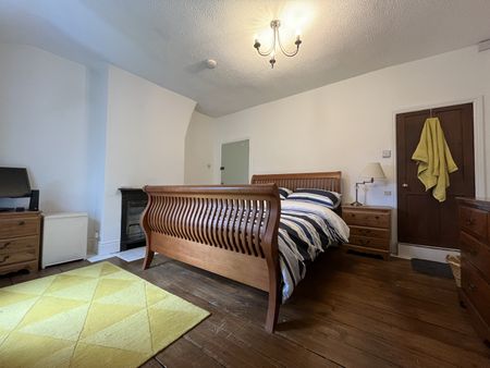 2 bed terraced house to rent Friars Terrace, Stafford ST17 - Photo 5