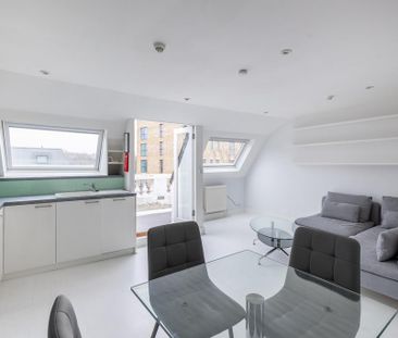 1 bedroom flat to rent - Photo 3