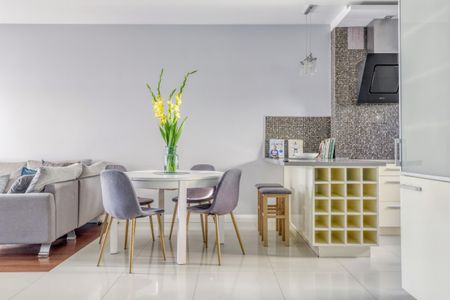 Wawer / 3 pokoje / ogród / taras / dla rodziny - Photo 3