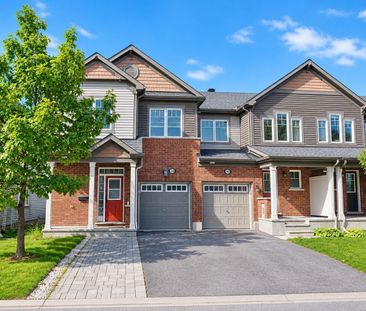 For Lease - 580 Meadowcreek Circle, Kanata, Ontario - Photo 2