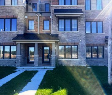 For Lease - 21 Melody Lane, Thorold, Ontario - Photo 1