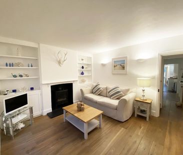 3 bedroom terraced house to rent - Photo 2