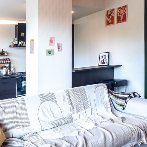 Appartement te huur - Photo 1