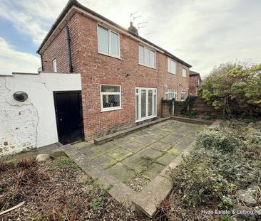 Sunningdale Drive, Prestwich, Manchester, M25 1JX - Photo 3