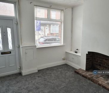 2 bedroom terraced house to rent - Photo 6