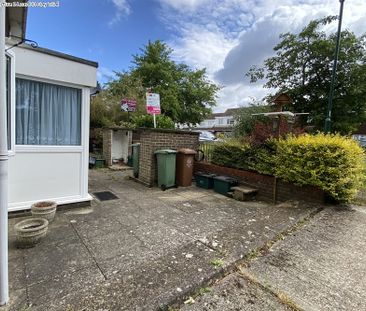 1 Bed Maisonette, Willoughby Avenue, CR0 - Photo 6