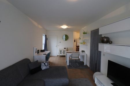 Een rustig gelegen appartement met kelderberging en autostaanplaats - Foto 3