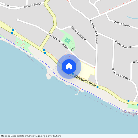 310a Northcliffe Drive, NSW 2502, Lake Heights