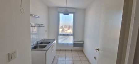 Location Appartement 2 pièces 44m² CRETEIL 94000 - Photo 2