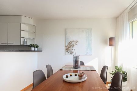 3.5 Zimmer, 70 m², EG - Photo 4