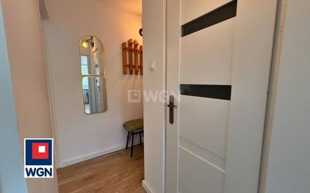 Mieszkanie na wynajem Szczecin - 2 pokoje 40m2|Centrum|loggia|wysoki parter|przy Galaxy - Фото 4