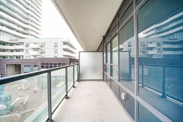 For Lease - 1480 Bayly Street Unit# 307, Pickering, Ontario - Photo 1